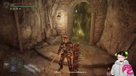  Próbuj palec, ale dziura [Elden Ring #11]
