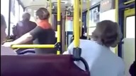 Tymczasem w autobusach   