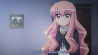 0 no Tsukaima odcinek 12 napisy pl