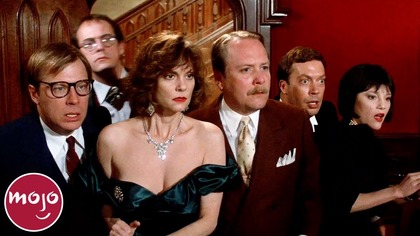 Top 30 Box Office Bombs That Gained a Cult Following