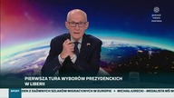 Polsat News HD - Restart emisji (20. 10. 2023)