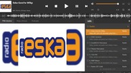AIMP - 04-04-2020 - Zapping najczęściej słuchanych przeze mnie stacji radiowych