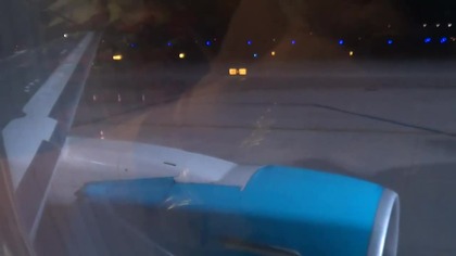 14 09 18 Boeing 767 33P ER UK 67005 Riga Taszkent Uzbekistan Airways