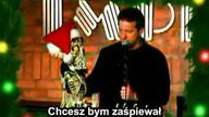 Achmed śpiewa 