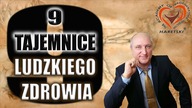 9.  Tajemnice Ludzkiego Zdrowia! Aleksander Haretski Akademia Medycyny Regeneracyjnej.