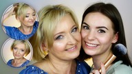  Maluję moją mamę! CERA DOJRZAŁA 40+ | Patina
