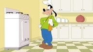 Goofy - Jak zostać w domu i się nie nudzić (PL)