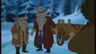 Anastazja (1997, Burbank)
