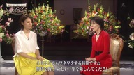 Enya - Orinoco Flow - Performed on NHK