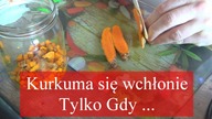Wzmocnienie przewodu pokarmowego od jego początku do samego końca.