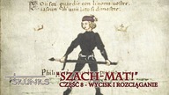 Szach-mat! - Część 8 - Rozciąganie / Checkmate! - Part 8 - Stretching