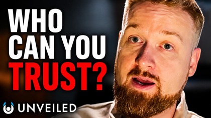 The UFO Community Has a Grifter Problem with Darcy Weir | Unveiled Vault