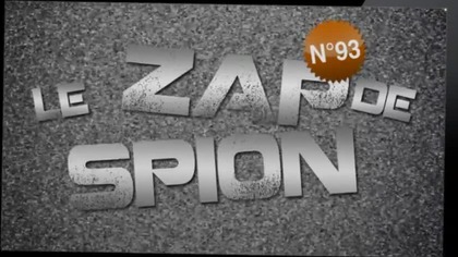 Le Zap de Spi0n com n&deg;93 - (04/12/2011)