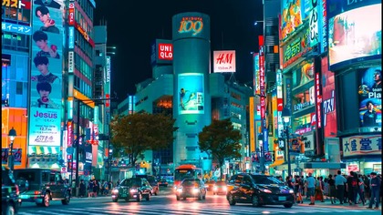 Najwyższa Prawda - Grupa, kt&oacute;ra wstrząsnęła Japonią!