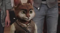 Adventures of Rufus : The Fantastic Pet