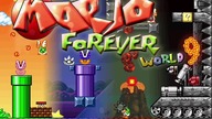 Mario Forever World 9 - Oryginalna & ułatwiona wersja (autor syzxchulun)