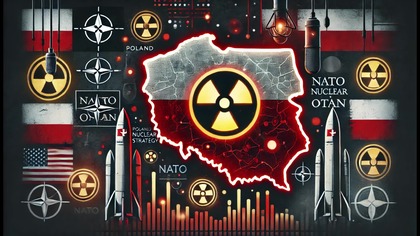 Polands Nuclear Strategy Feasibility and Threats