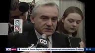 32.  Resortowe Dzieci.  Moskiewski łącznik.  Tajne pieniądze dla Lewicy