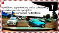 Pani z Mercedesa wersja bez cenzury