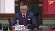 RAUN WYMIATAŁ W SEJMIE! BĘDZIE NAM GO TU BRAKOWAĆ...