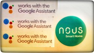 Dodawanie Supla, eWeLink, Smart Life, Tuya, Jinvoo, Lutron) do Asystenta Google na przykładzie NOUS