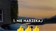 Ludzie sukcesu nigdy tego nie robią  #motywacja #rozwój #sukces #emocje #inspiracja #działanie