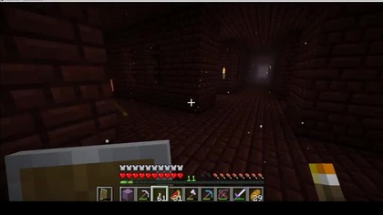 More zombie baby piglins on chickens #minecraft #gaming #Game #Short #Shorts #Nether