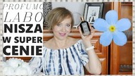  PROFUMO LABO  - NIEDROGIE A DROGO PACHNĄCE PERFUMY DLA KOCHAJĄCYCH NISZĘ I NIE TYLKO.