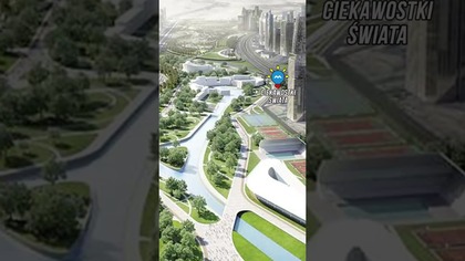 EGIPT BUDUJE NOWĄ STOLICE