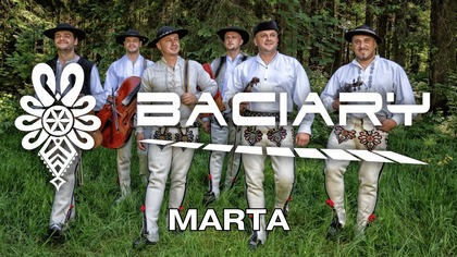 BACIARY - MARTA