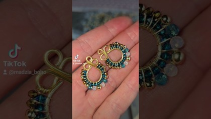 #praca #biżuteria #jewellery