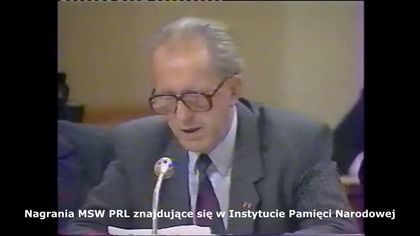 KTO I KOMU DAŁ ŁAPÓWKĘ PRZY OKRĄGŁYM STOLE¿ ZOBACZ NAGRANIE! mp4 686x432