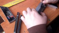 #38 Rubik Cube Twist