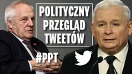 Tydzień afer z udziałem byłych i obecnych polityków PiS i PO - Polityczny Przegląd Tweetów.