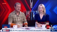 Krzysztof Bosak vs TVPiS & Ogórek i Jakimowicz * Płyta Konfederacji * #hot16challenge2