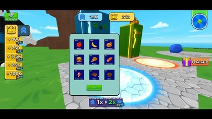 I figured out how to cheat in this game and its so good I cant play anymore #game #roblox #Copy