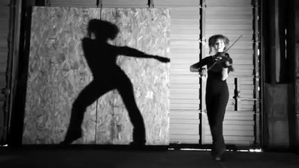 Shadows- Lindsey Stirling