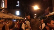 Italia, Italia! Włosi świętują na Foksal