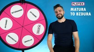 MATURA TO BZDURA i największy życiowy przypał - Koło Plotka