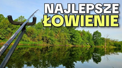 665 MOJA SZKOŁA NURTÓW - KLASYCZNY FEEDER