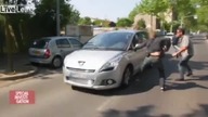 Policja pr&oacute;buje dorwać handlarza narkotyk&oacute;w