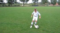 Młody następca Cristiano Ronaldo 10 letni Dawid H*****
