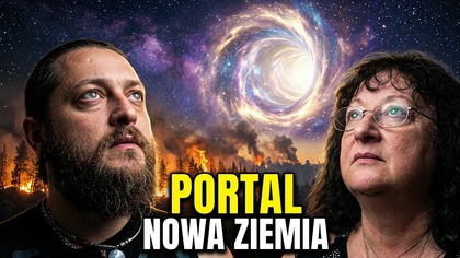 2508.  Kryzys Migracyjny Podpalenia I Pożary Blackout Schumana Info Białego Domu