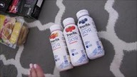 HAUL ZAKUPOWY SPOŻYWCZY Z SUPERMARKETU BIEDRONKA