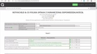 Czy pan Brz&oacute;zka Rafał może podać swoje prawdziwe nazwisko i zamiary?