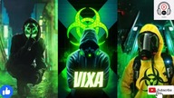 Uwaga ale to ViXa