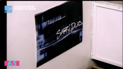 Safri Duo - Played-a-Live (MTV Classic UK) (Whoah! Were Going To Ibiza!)