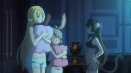 Isekai Maou S02 E08