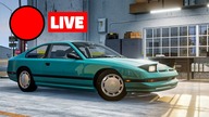 Odbudowa Kariery | BeamNG