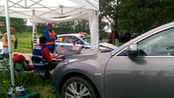 74 Orlen Rally Poland Dani Sordo Power start
